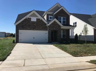 409 Nightcap Ln, Murfreesboro, TN 37128