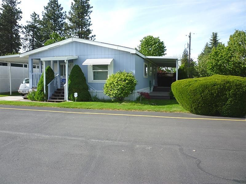 1st image of 6805 N Crestline St Lot 1