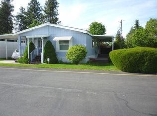 6805 N Crestline St LOT 1, Spokane, WA 99217