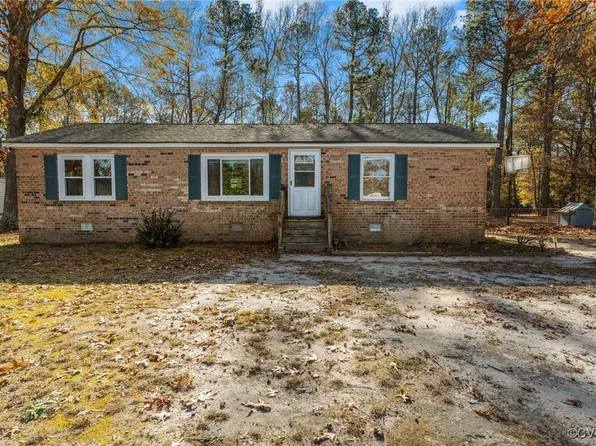 5211 Bickings Ln, Prince George, VA 23875
