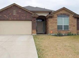 9925 Ironhorse Trl, Waco, TX 76708