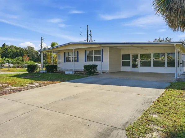 1001 Belmont Cir, Tavares, FL 32778
