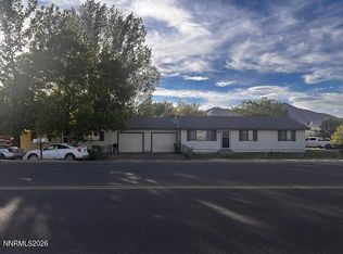 378 W Minor St, Winnemucca, NV 89445