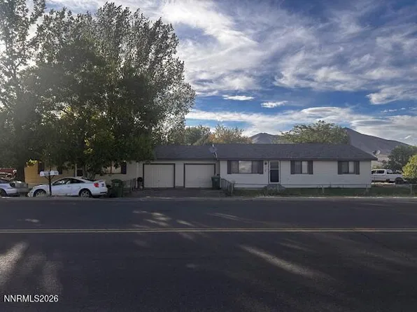 378 W Minor St, Winnemucca, NV 89445