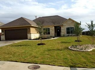 100 Walter Way, Jarrell, TX 76537