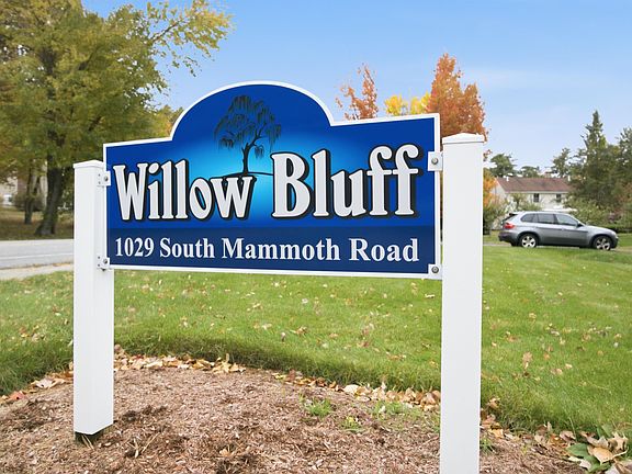 2nd image of 1029 S Mammoth Road #31