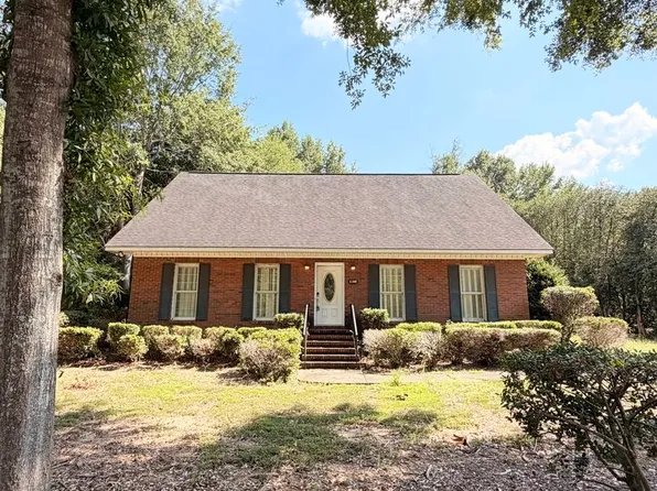 1180 E University Dr, Auburn, AL 36830