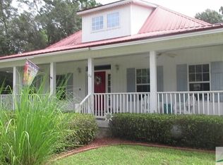 20 Plantation Rd, Midway, GA 31320