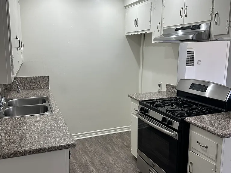 Cornerstone Apartments — Photo 6