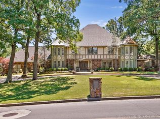 6840 E 106th Pl, Tulsa, OK 74133