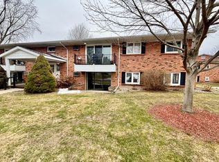 5350 Southbrook Ct UNIT 19, Hudsonville, MI 49426