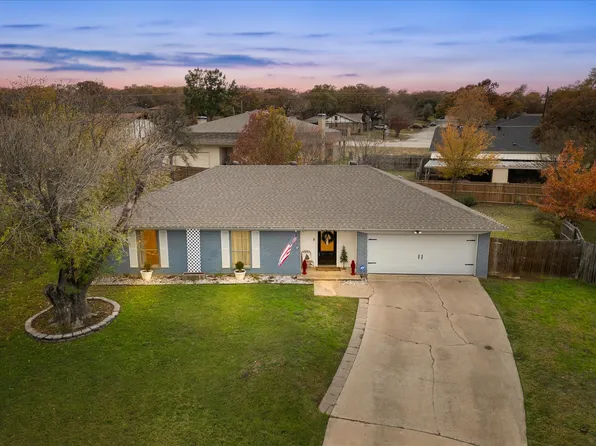 8400 Stonybrooke Ct, North Richland Hills, TX 76182