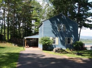312 Webster Lake Rd, Franklin, NH 03235