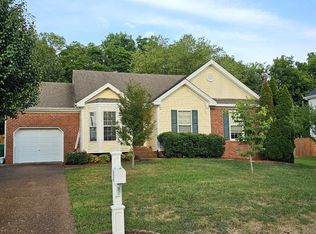 2804 Scoville Ln, Spring Hill, TN 37174