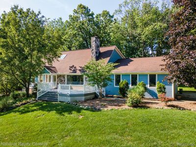 5868 Clarkston Rd, Clarkston, MI, 48348