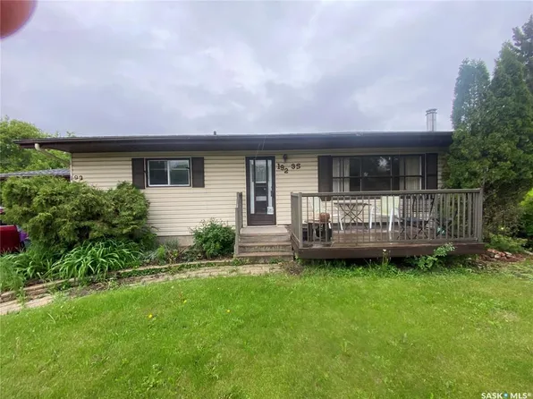 192 Third AVENUE S, Yorkton, SK S3N 1E7