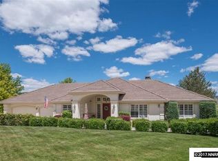 12625 Water Lily Way, Reno, NV 89511