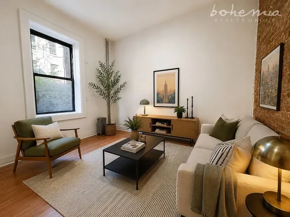 555 W 151st St, New York, NY