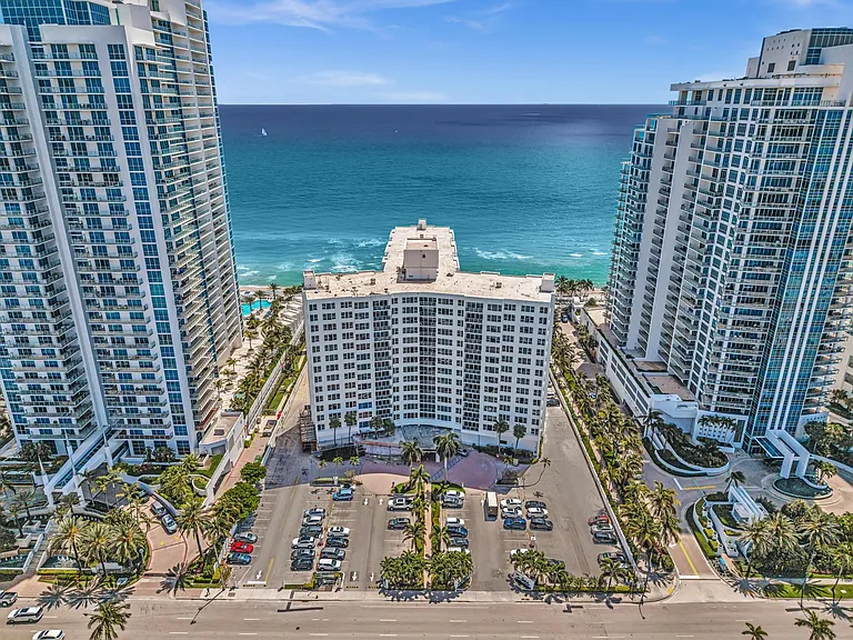 3505 S Ocean Dr #CU1 — Photo 10
