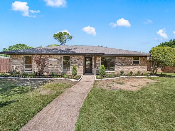 2405 Glenbrook Meadows Dr, Garland, TX 75040