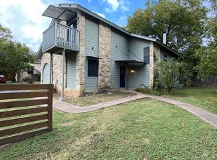 1806 Cinnamon Path #B, Austin, TX 78704