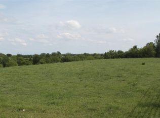 3980 Road, Ramona, OK 74061