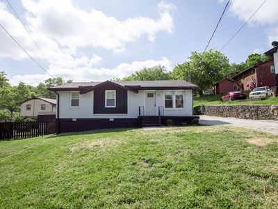 504 Silas Dr, Nashville, TN, 37207