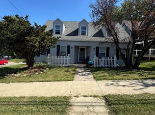 353 Sturges Ave, Mansfield, OH 44903