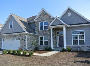5522 Cold Creek Ct, Sylvania, OH 43560
