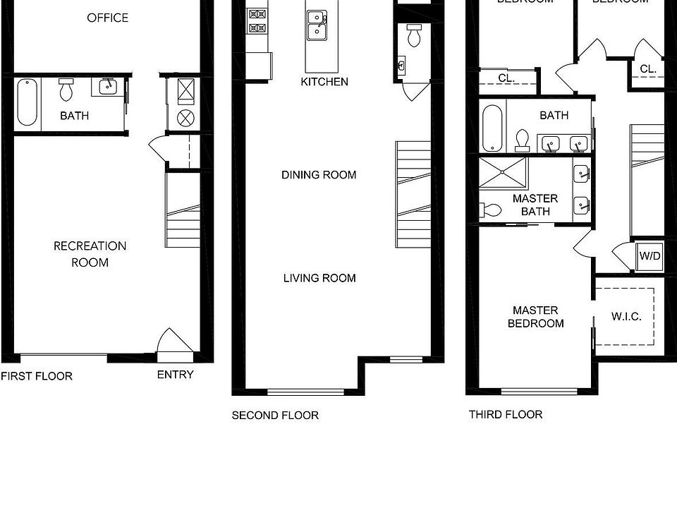 2nd image of 2503 West St SE