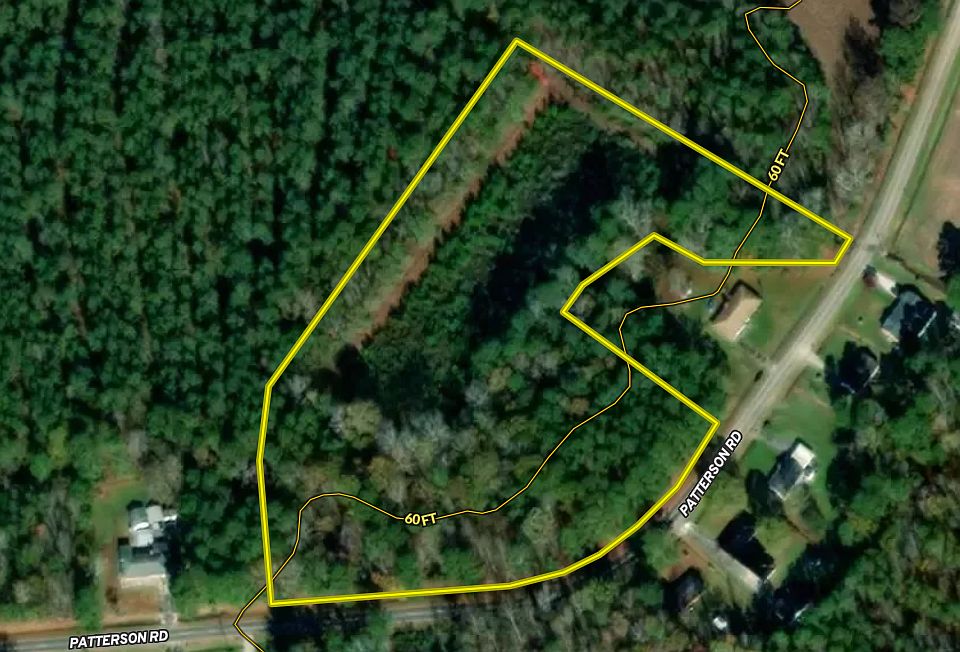 1st image of 0 Patterson Rd Lot Wp001