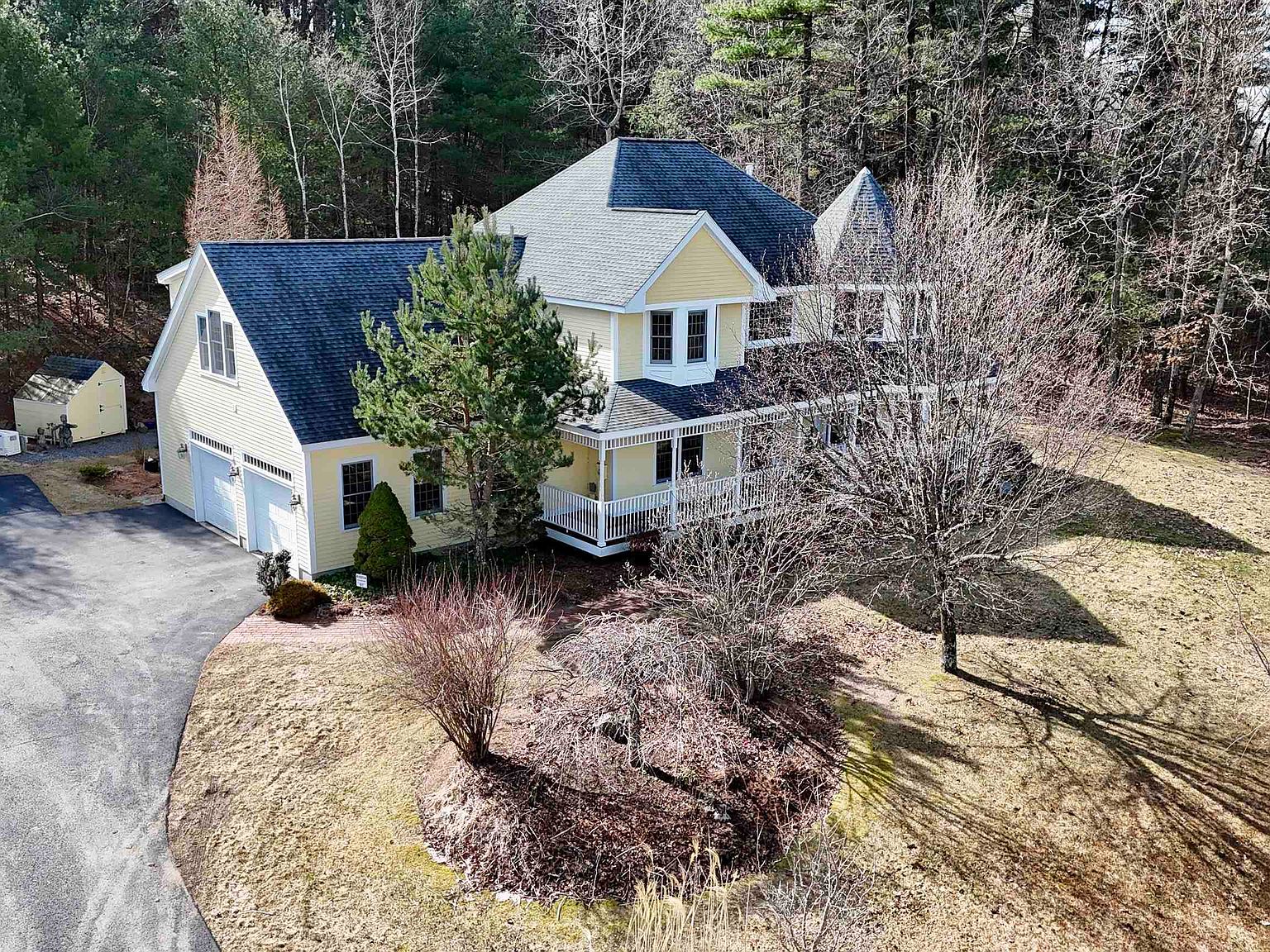 97 Sky View Drive, Pelham, NH 03076 MLS 4988093 Zillow