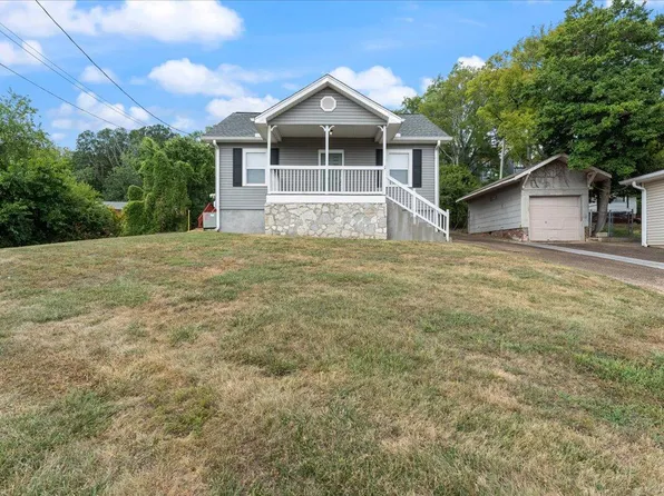 502 S Seminole Dr, Chattanooga, TN 37412