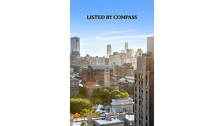 Sold by Compass