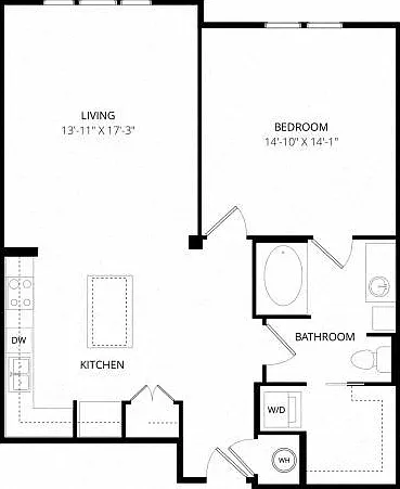 The Enclave at Brookside — Photo 24