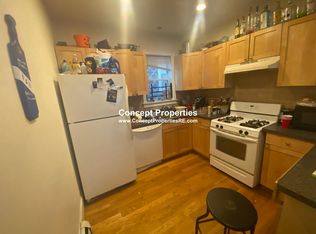 34 Calumet St #1KL, Roxbury Crossing, MA 02120