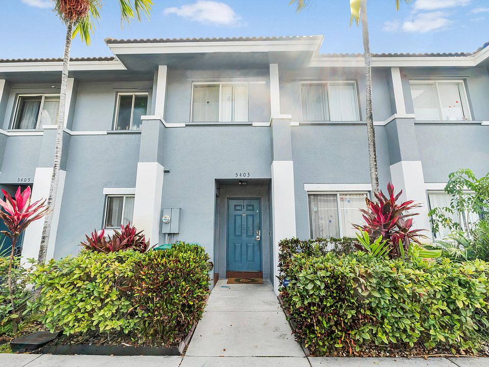 1st image of 5403 SW 41st Street