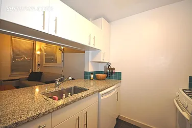 Rented by Corcoran