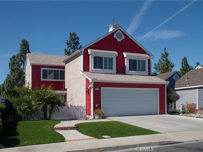21115 Cedar Ln, Mission Viejo, CA, 92691