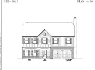 23 Thunderhawk Ln, Rydal, GA 30171