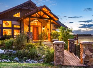 33205 MACDAY Lane, Steamboat Springs, CO 80487