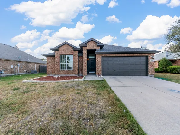 506 Wolf Dr, Forney, TX 75126