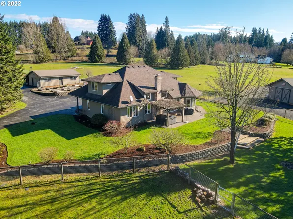 17911 NE 176th Ct, Brush Prairie, WA 98606