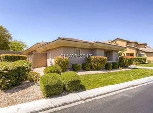 29 Holston Hills Rd, Henderson, NV 89052