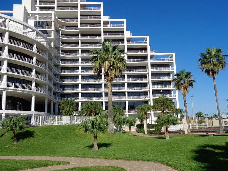 Condo is on the 5th and 6th floors