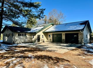 1851 Lenroy Valley Rd, Luzerne, MI 48636