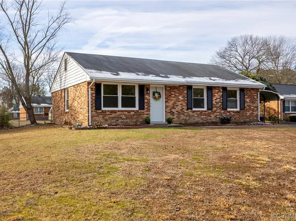 352 Argyll Cir, Henrico, VA 23075