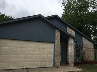 5442 Dove Forest Ln, Humble, TX 77346