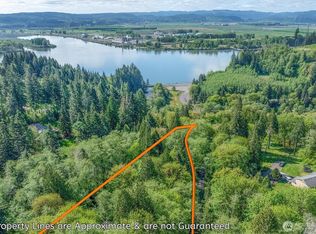 Abernathy Dlc, Longview, WA 98632