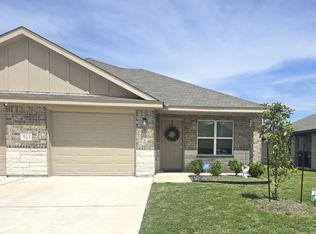 523 Lost Trl, Copperas Cove, TX 76522